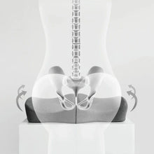 Load image into Gallery viewer, HexoSeat™ Pressure Relief Seat Cushion

