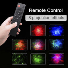 Load image into Gallery viewer, Astronaut Star Galaxy-projector

