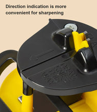Load image into Gallery viewer, Suction Cup Knife Sharpener
