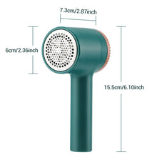 Load image into Gallery viewer, Portable Electric Lint Remover
