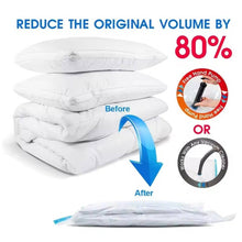 Load image into Gallery viewer, Vacuum Bag for Clothes
