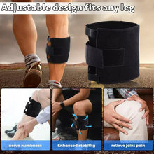 Load image into Gallery viewer, Sciatic Nerve Brace For Sciatica Pain Relief
