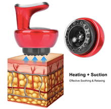Load image into Gallery viewer, HexoMassage™ Electric Cupping &amp; Scraping Machine
