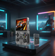 Load image into Gallery viewer, Retro Gaming Console Handheld
