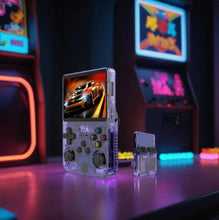 Load image into Gallery viewer, Retro Gaming Console Handheld
