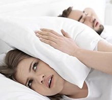 Load image into Gallery viewer, Snore Stopper Magnetic Nose Clips (2 Piece Set)

