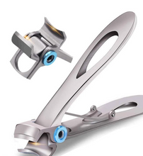 Load image into Gallery viewer, Nail Clippers For Thick Nails
