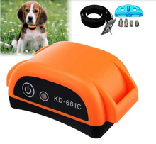 Load image into Gallery viewer, Best Wireless Electric Dog Fence With Shock Collar
