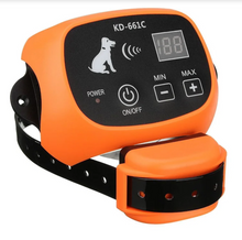 Load image into Gallery viewer, Best Wireless Electric Dog Fence With Shock Collar
