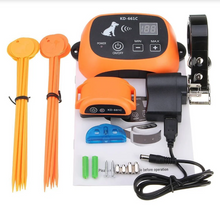 Load image into Gallery viewer, Best Wireless Electric Dog Fence With Shock Collar
