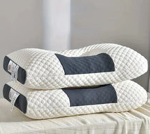 Load image into Gallery viewer, Orthopedic Cervical Pillow Excellence for Neck Care
