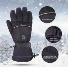Load image into Gallery viewer, 3 Pairs Of Heated Gloves
