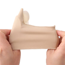 Load image into Gallery viewer, Ergonomic Pain Relief Toe Straightener Foot Bunion Corrector

