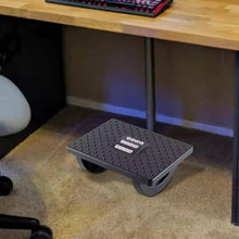 Load image into Gallery viewer, Under Desk Foot Rest
