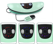 Load image into Gallery viewer, HexoBack™ Lumbar Traction Massager For Lower Back Pain
