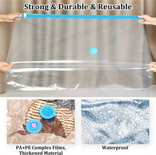 Load image into Gallery viewer, Vacuum Bag for Clothes
