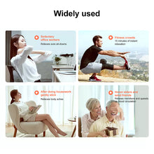 Load image into Gallery viewer, Electric EMS Neck Massager
