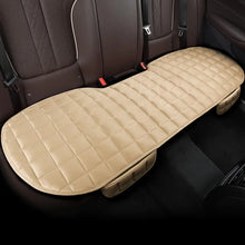 Load image into Gallery viewer, Premium Car Backseat Cushion Full Cover
