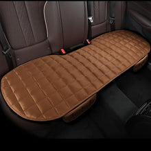 Load image into Gallery viewer, Premium Car Backseat Cushion Full Cover
