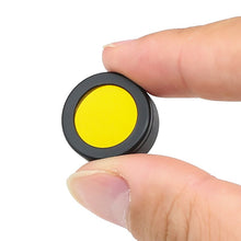 Load image into Gallery viewer, Yellow Headlight Filter
