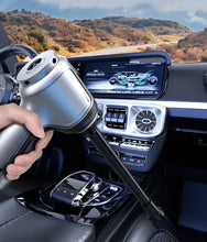 Load image into Gallery viewer, Most Powerful Cordless Car Vacuum Cleaner
