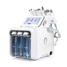 Load image into Gallery viewer, Professional 6 In 1 Hydro Dermabrasion Machine
