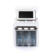 Load image into Gallery viewer, Professional 6 In 1 Hydro Dermabrasion Machine
