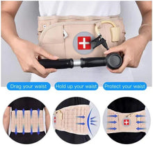 Load image into Gallery viewer, Decompression Belt For Back Pain Relief

