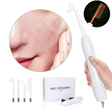 Load image into Gallery viewer, HexoWand™ High Frequency Skin Therapy
