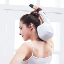 Load image into Gallery viewer, HexoRelax™ Handheld Deep Tissue Massager
