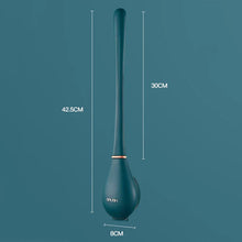 Load image into Gallery viewer, Soft Silicone Toilet Brush
