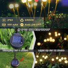 Load image into Gallery viewer, Solar Powered Firefly Lights
