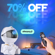 Load image into Gallery viewer, Space Buddy - Star Projector
