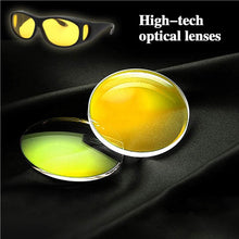 Load image into Gallery viewer, Night Vision Driving Glasses
