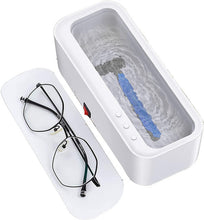 Load image into Gallery viewer, Portable Ultrasonic Cleaner
