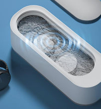 Load image into Gallery viewer, Portable Ultrasonic Cleaner

