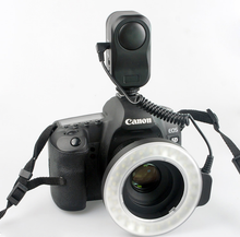 Load image into Gallery viewer, Universal Reflective Ringlight For Camera
