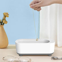 Load image into Gallery viewer, Portable Ultrasonic Cleaner
