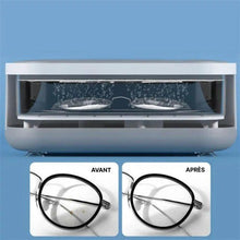 Load image into Gallery viewer, Portable Ultrasonic Cleaner
