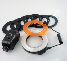 Load image into Gallery viewer, Universal Reflective Ringlight For Camera
