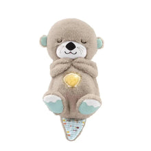 Load image into Gallery viewer, Limited Edition Sleeping Otter

