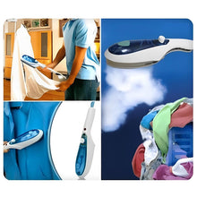 Load image into Gallery viewer, The Perfect Portable Steam Steamer
