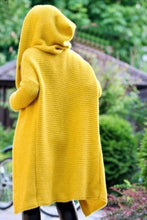 Load image into Gallery viewer, Long Cardigan
