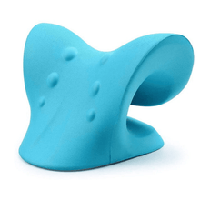Load image into Gallery viewer, HexoNeck™ Cervical Traction Pillow

