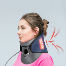 Load image into Gallery viewer, HexoNeck™ Neck Pain Relief Brace
