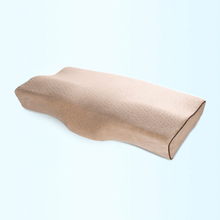 Load image into Gallery viewer, HexoSleep™ Orthopedic Neck Pain Relief Pillow
