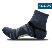 Load image into Gallery viewer, HexoSock™ Men's Compression Sport Socks
