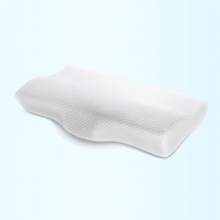 Load image into Gallery viewer, HexoSleep™ Orthopedic Neck Pain Relief Pillow
