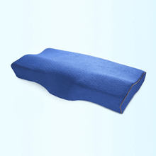Load image into Gallery viewer, HexoSleep™ Orthopedic Neck Pain Relief Pillow
