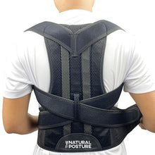 Load image into Gallery viewer, Complete Back Care Brace
